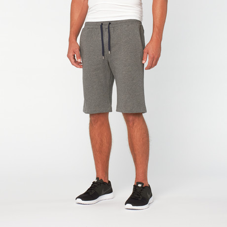 Hang Short // Dark Grey (XS)