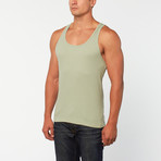 Rib Tank // Army (L)