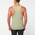 Rib Tank // Army (M)