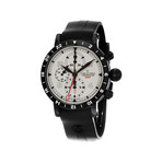 Timemaster GMT Chronograph Automatic // CH-7535GST-SI2