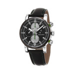 Pacific Chronograph Automatic // CH-7585B-BK2