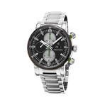 Pacific Chronograph Automatic // CH-7585B-BK3