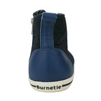 High-Top Vintage // Blue (Euro: 41)
