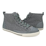 High-Top Vintage // Grey (Euro: 41)
