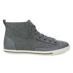 High-Top Vintage // Grey (Euro: 41)