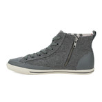 High-Top Vintage // Grey (Euro: 41)