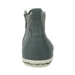 High-Top Vintage // Grey (Euro: 41)