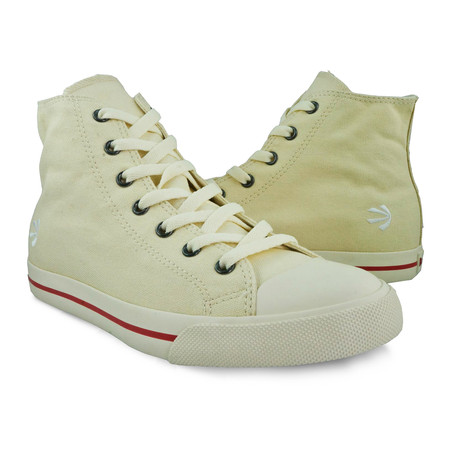 High-Top // Almond (Euro: 41)