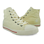 High-Top // Almond (Euro: 45)