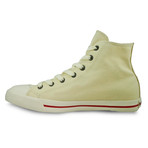 High-Top // Almond (Euro: 45)