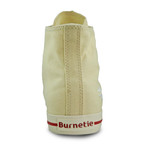 High-Top // Almond (Euro: 45)