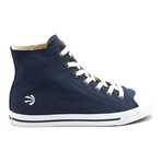 High Top // Blue (US: 11)