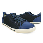 Ox Low-Top Vintage // Blue (Euro: 41)