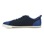 Ox Low-Top Vintage // Blue (Euro: 41)