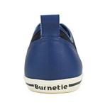 Ox Low-Top Vintage // Blue (Euro: 41)