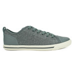 Ox Low-Top Vintage // Grey (Euro: 41)