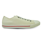 Ox Low-Top Sneaker // Almond (Euro: 41)