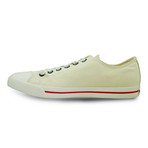 Ox Low-Top Sneaker // Almond (Euro: 41)