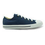 Ox Low-Top Sneaker // Blue (Euro: 46)