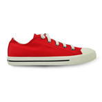 Ox Low-Top Sneaker // Red (Euro: 46)