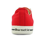 Ox Low-Top Sneaker // Red (Euro: 46)