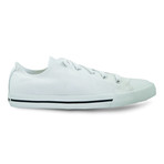 Ox Low-Top Sneaker // White (Euro: 41)