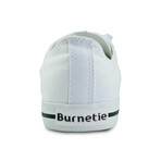 Ox Low-Top Sneaker // White (Euro: 41)