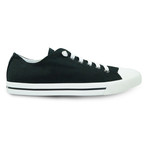 Ox Low-Top Sneaker // Black (Euro: 41)