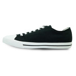 Ox Low-Top Sneaker // Black (Euro: 41)