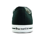 Ox Low-Top Sneaker // Black (Euro: 41)