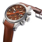 Fortis Aeromaster Dawn Chronograph Automatic // 656.10.18 L.18