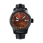 Fortis Aeromaster Dusk Automatic // 655.18.98 LP