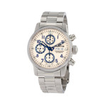 Fortis Flieger Chronograph Automatic // 597.20.92 M