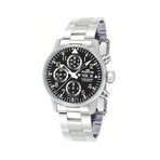 Fortis Flieger Chronograph Automatic // 597.20.71_M
