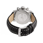 Fortis Flieger Chronograph Automatic // 597.20.92_L.01