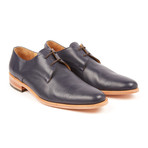 City Oxford // Blue (US: 9)