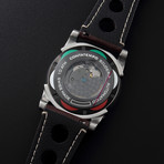 CT Scuderia Stainless Steel Automatic // 31893 // c.2010's