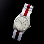 Rolex Oyster Perpetual Datejust Automatic // 31928