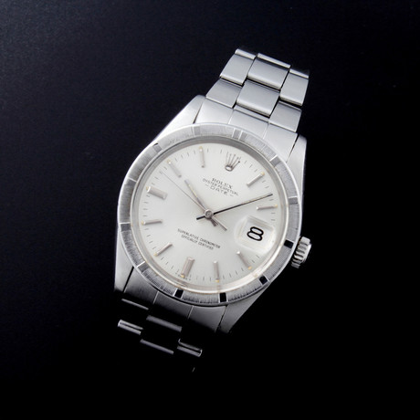 Rolex Oyster Perpetual  Automatic // 31885