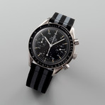 Omega Speedmaster Racing Chronograph Automatic // 31891 // c.1990's