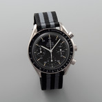 Omega Speedmaster Racing Chronograph Automatic // 31891 // c.1990's