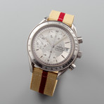 Omega Speedmaster Date Chronograph Automatic // 31887 // c.2000's