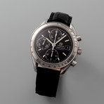 Omega Speedmaster Date Automatic // 31904 // c.2000's