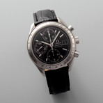 Omega Speedmaster Date Automatic // 31904 // c.2000's