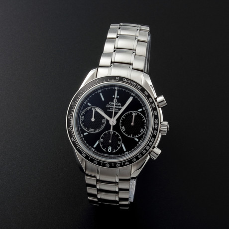 Omega Speedmaster Co-Axial Automatic // 31916 // c.2010's