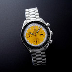 Omega Speedmaster Chronograph Automatic // 31880 // c.1990's