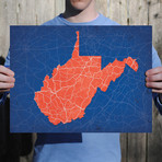 West Virginia