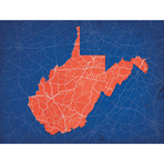 West Virginia