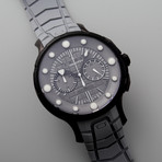 NOA Grey Wolf Chronograph Automatic // 41838 // c.2000's