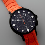 NOA Chronograph Automatic // 41833 // c.2000's